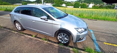Seat Leon TGI