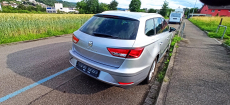 Seat Leon TGI