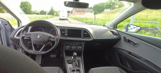 Seat Leon TGI