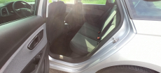 Seat Leon TGI
