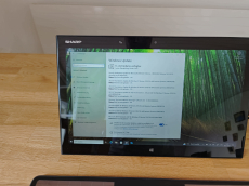 Sharp Tablet 15,6