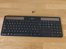 Sharp Tablet 15,6