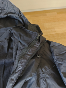 3in1 Herbst/Winterjacke NEU NEU NEU NEU NEU NEU NEU NEU NEU