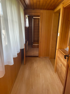 3 1/2 Zimmer Parterre Whng in Frutigen, Achern zu vermieten