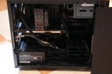 PC AMD Ryzen 7 7700X mit Asus ROG Strix X670E-F Gaming WiFi
