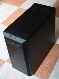 PC AMD Ryzen 7 7700X mit Asus ROG Strix X670E-F Gaming WiFi