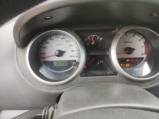 Subaru Justy G3X 1.5 AWD mit Rest-MFK
