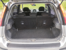 Subaru Justy G3X 1.5 AWD mit Rest-MFK