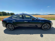 MASERATI Ghibli 2.0 Hybrid GranSport Automatica