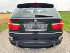 BMW X5 xDrive 35d (3.0sd) Steptronic