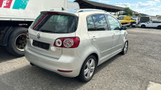 VW Golf Plus 1.4 TSI DSG Highline