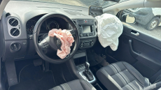 VW Golf Plus 1.4 TSI DSG Highline