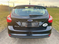 FORD Focus 1.6 TDCi Trend