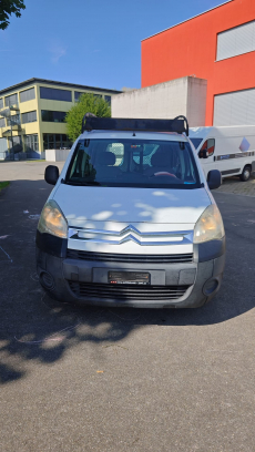 CITROEN Berlingo 1.6 HDi 600
