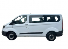 Ford Transit Custom Personentransport (9 Plätze)
