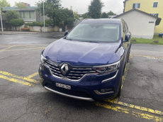 Koleos 2.0 dCi Initiale X-Tronic 4WD