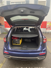 Koleos 2.0 dCi Initiale X-Tronic 4WD