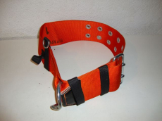 Feuerwehrgurt