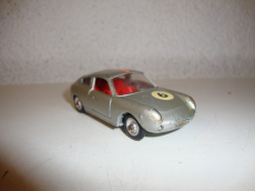 Fiat 1000 Abarth