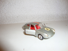 Fiat 1000 Abarth
