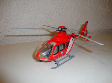Helikopter Air Zermatt