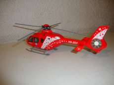 Helikopter Air Zermatt