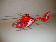 Helikopter Air Zermatt