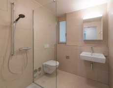 2.5 Zimmer-Wohnung EG