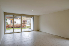 2.5 Zimmer-Wohnung EG