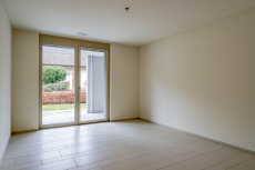 2.5 Zimmer-Wohnung EG