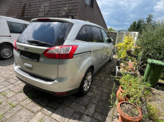 Ford GrandC-Max 2.0 TDCi