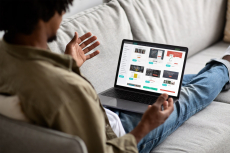 Einfach selber eine eigenen Webseite erstellen