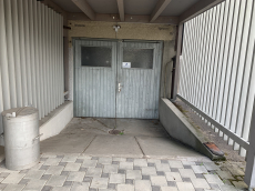 Atelier/Ausstellungsraum/Hobbyraum/Studio/Werkstatt/Lager