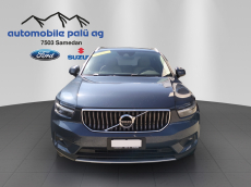 Volvo XC40 D4 4X4 Inscription   