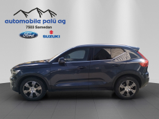Volvo XC40 D4 4X4 Inscription   