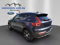 Volvo XC40 D4 4X4 Inscription   