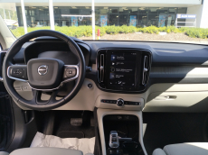 Volvo XC40 D4 4X4 Inscription   