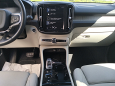 Volvo XC40 D4 4X4 Inscription   