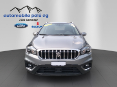 Suzuki SX4 S-Cross 1.4 Compact Top 