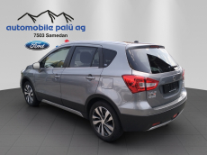 Suzuki SX4 S-Cross 1.4 Compact Top 