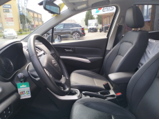 Suzuki SX4 S-Cross 1.4 Compact Top 
