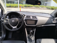 Suzuki SX4 S-Cross 1.4 Compact Top 