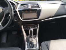 Suzuki SX4 S-Cross 1.4 Compact Top 