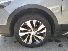 Suzuki SX4 S-Cross 1.4 Compact Top 