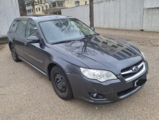 Subaru Legacy 2.0 R AWD -FIXPREIS-
