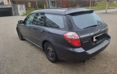 Subaru Legacy 2.0 R AWD -FIXPREIS-