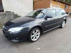 Subaru Legacy 2.0 R AWD -FIXPREIS-