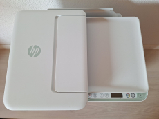 Drucker HP DeskJet 4122e All-in One (USB & WLAN)