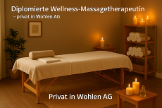 ✨Entspannung, Anti-Stress-Massage für Geschäftsleute✨