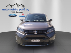 Suzuki Vitara 1.5 Compact Top Hybrid 4x4 